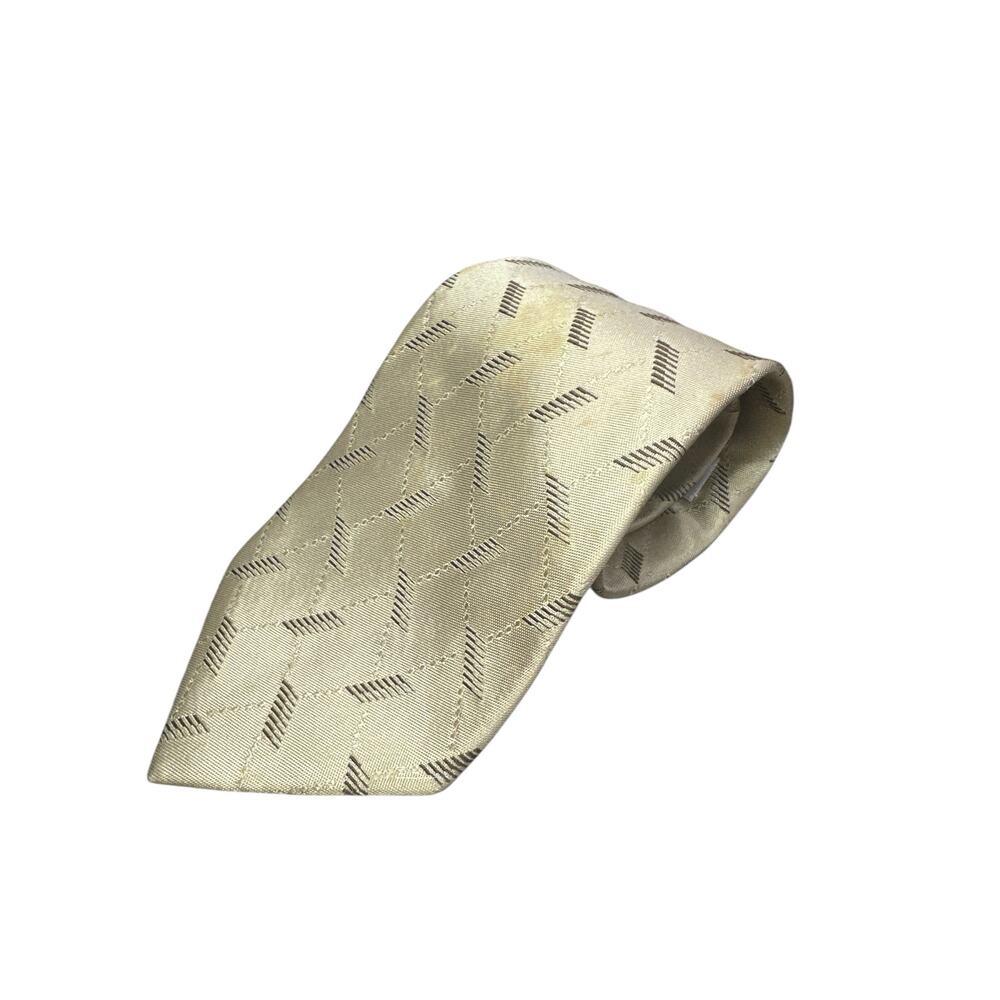 614. RENOMA Paris Tie - Stylish Accessory